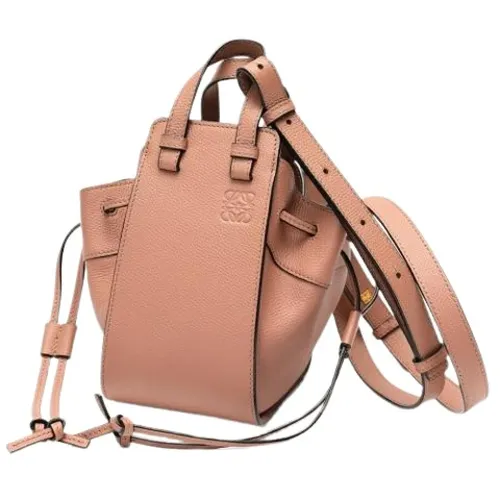 Pre-owned > Pre-owned Bags > Pre-owned Mini Bags - - Loewe Pre-owned - Modalova