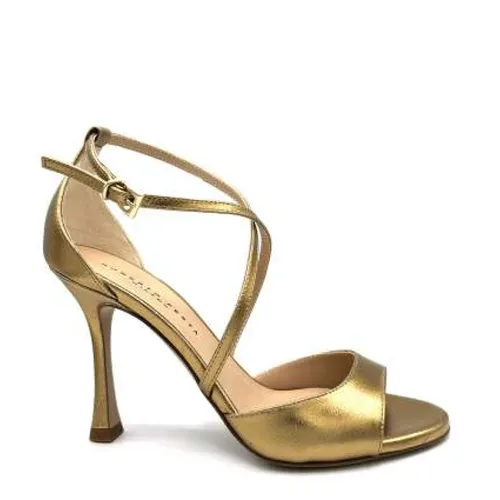 Shoes > Sandals > High Heel Sandals - - Roberto Festa - Modalova