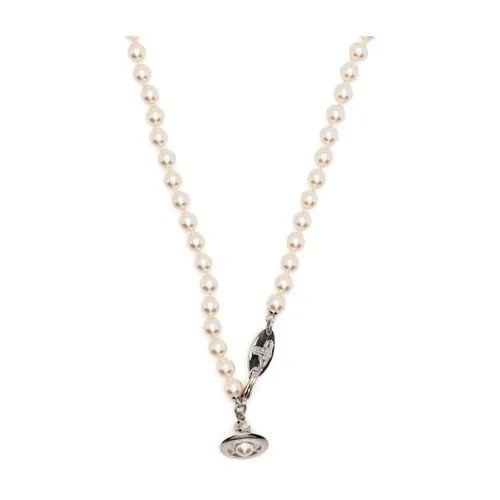 Accessories > Jewellery > Necklaces - - Vivienne Westwood - Modalova