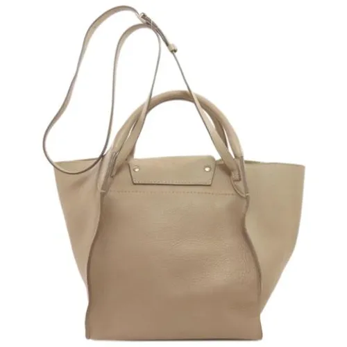 Pre-owned > Pre-owned Bags > Pre-owned Handbags - - Celine Vintage - Modalova