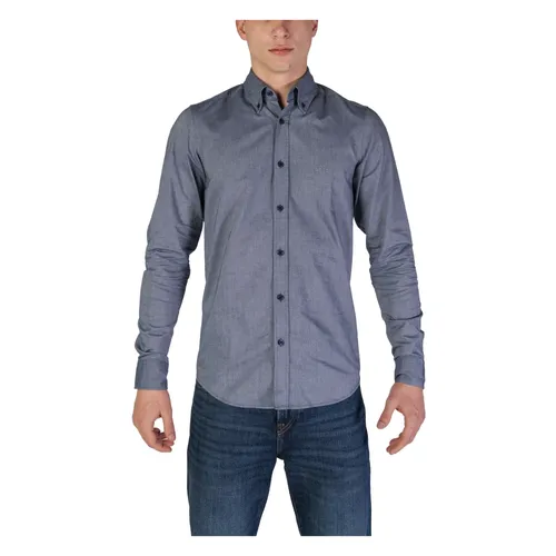 Shirts > Casual Shirts - - Hugo Boss - Modalova