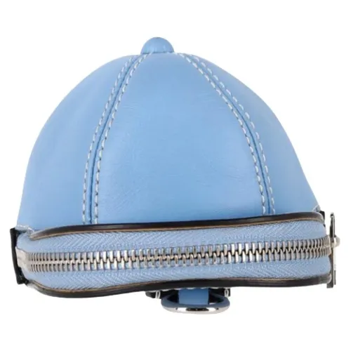 Pre-owned > Pre-owned Accessories > Pre-owned Wallets - - JW Anderson Pre-owned - Modalova