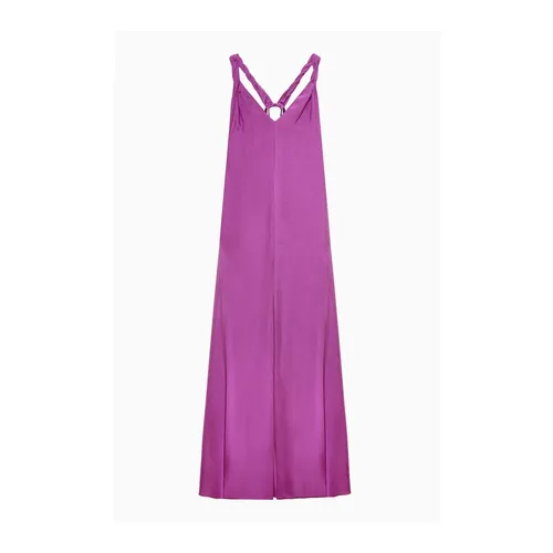 Dresses > Day Dresses > Maxi Dresses - - Patrizia Pepe - Modalova