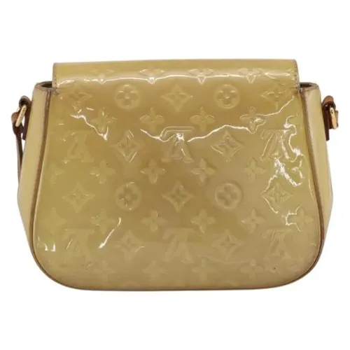 Pre-owned > Pre-owned Bags > Pre-owned Cross Body Bags - - Louis Vuitton Vintage - Modalova