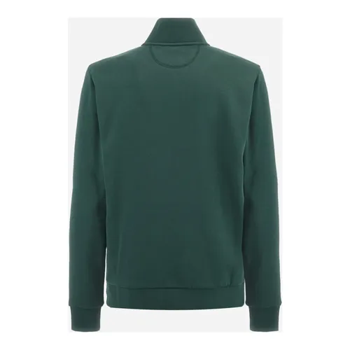 Sweatshirts & Hoodies > Zip-throughs - - La Martina - Modalova