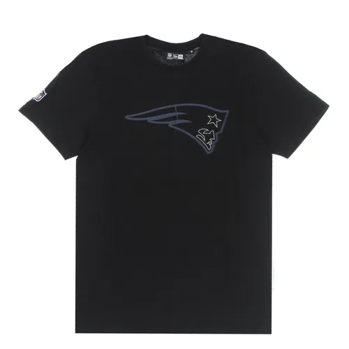 New Era - Tops > T-Shirts - Black - New Era - Modalova