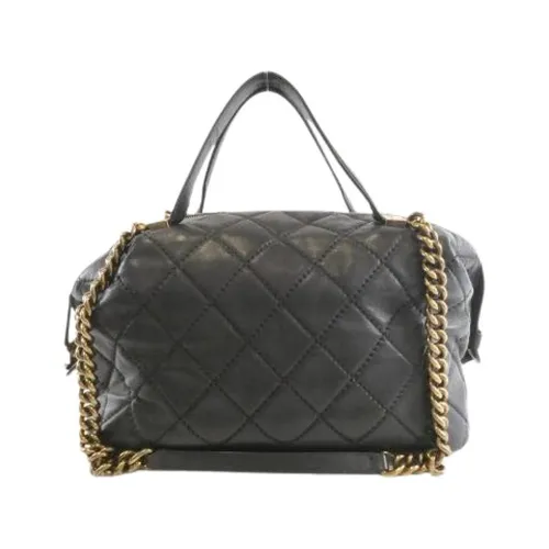 Pre-owned > Pre-owned Bags > Pre-owned Handbags - - Chanel Vintage - Modalova