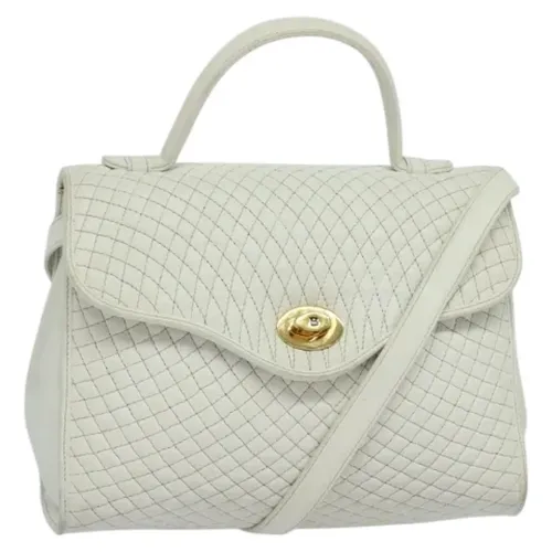 Pre-owned > Pre-owned Bags > Pre-owned Handbags - - Bally Pre-owned - Modalova