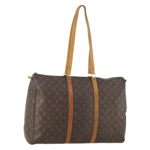 Pre-owned > Pre-owned Bags > Pre-owned Tote Bags - - Louis Vuitton Vintage - Modalova