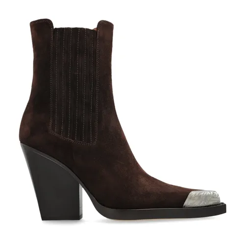 Shoes > Boots > Cowboy Boots - - Paris Texas - Modalova