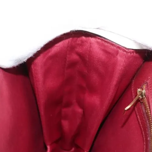 Pre-owned > Pre-owned Bags > Pre-owned Cross Body Bags - - Salvatore Ferragamo Pre-owned - Modalova