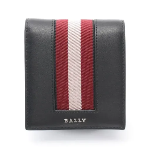 Pre-owned > Pre-owned Accessories > Pre-owned Wallets - - Bally Pre-owned - Modalova