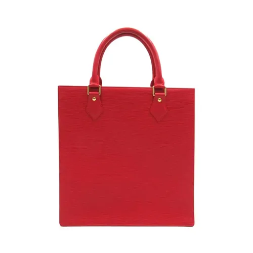 Pre-owned > Pre-owned Bags > Pre-owned Handbags - - Louis Vuitton Vintage - Modalova