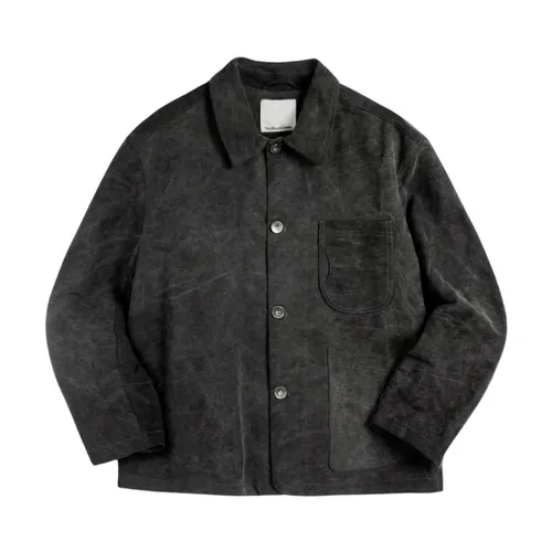 Jackets > Light Jackets - - YMC You Must Create - Modalova