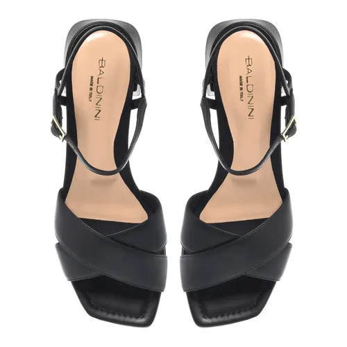 Shoes > Sandals > High Heel Sandals - - Baldinini - Modalova