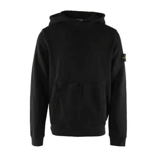 Sweatshirts & Hoodies > Hoodies - - Stone Island - Modalova