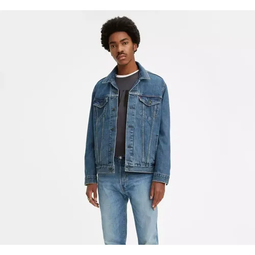 Jackets > Denim Jackets - - Levi's - Modalova
