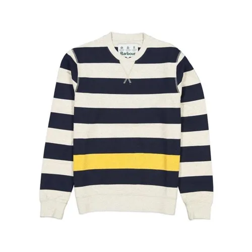 Sweatshirts & Hoodies > Sweatshirts - - Barbour - Modalova