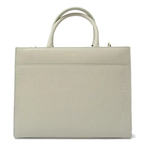 Pre-owned > Pre-owned Bags > Pre-owned Handbags - - Bvlgari Vintage - Modalova