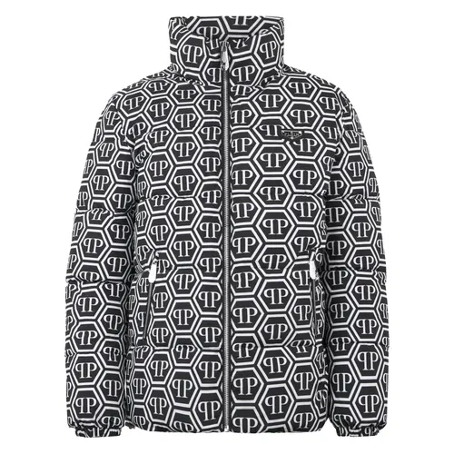 Jackets > Winter Jackets - - Philipp Plein - Modalova