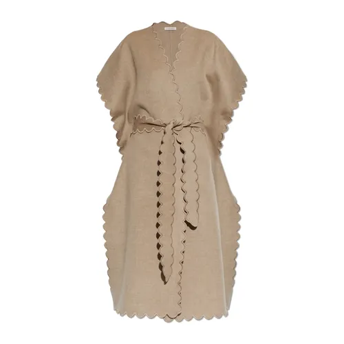 Jackets > Vests - - By Malene Birger - Modalova