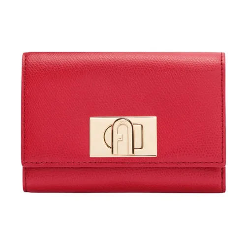 Accessories > Wallets & Cardholders - - Furla - Modalova