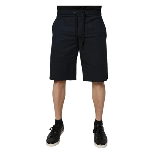Shorts > Casual Shorts - - Dolce & Gabbana - Modalova