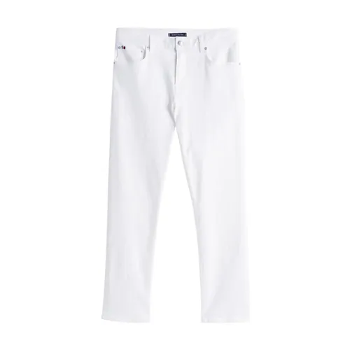 Jeans > Straight Jeans - - Tommy Hilfiger - Modalova