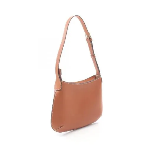 Pre-owned > Pre-owned Bags > Pre-owned Shoulder Bags - - Celine Vintage - Modalova