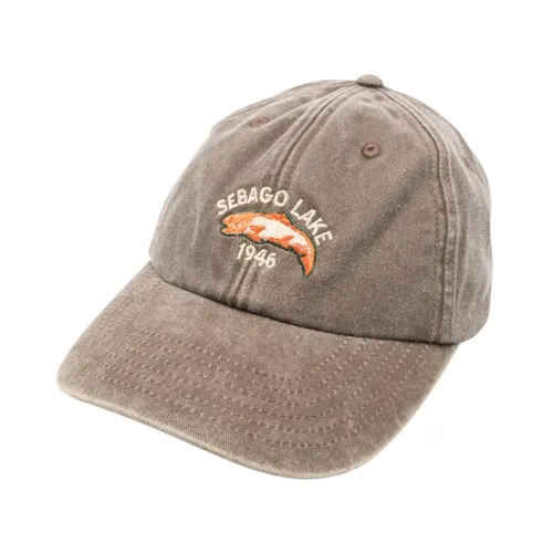 Accessories > Hats > Caps - - Sebago - Modalova