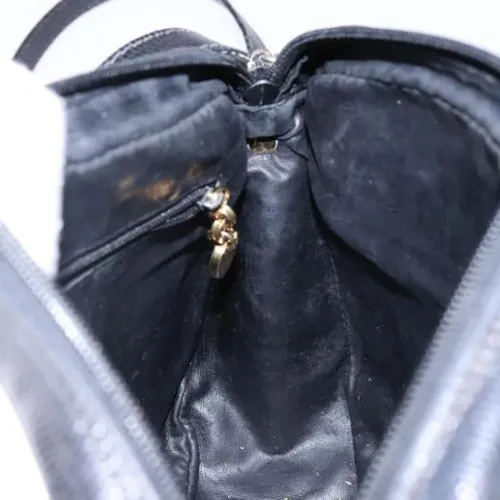 Pre-owned > Pre-owned Bags > Pre-owned Cross Body Bags - - Salvatore Ferragamo Pre-owned - Modalova