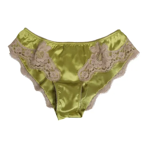 Swimwear > Bikinis - - Dolce & Gabbana - Modalova