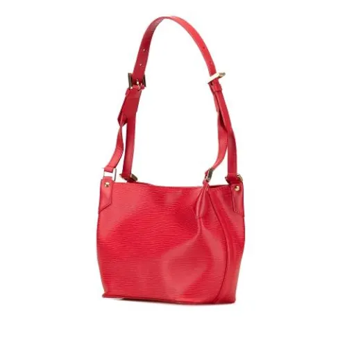 Pre-owned > Pre-owned Bags > Pre-owned Shoulder Bags - - Louis Vuitton Vintage - Modalova