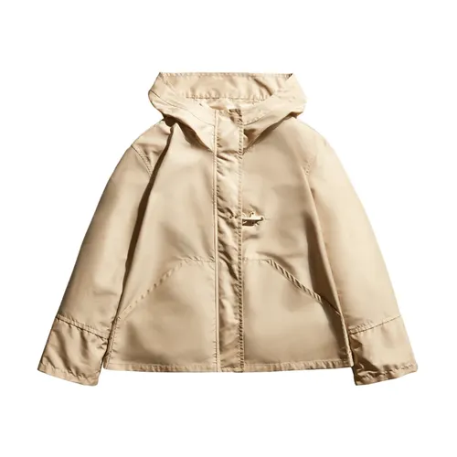 Jackets > Light Jackets - - Fay - Modalova