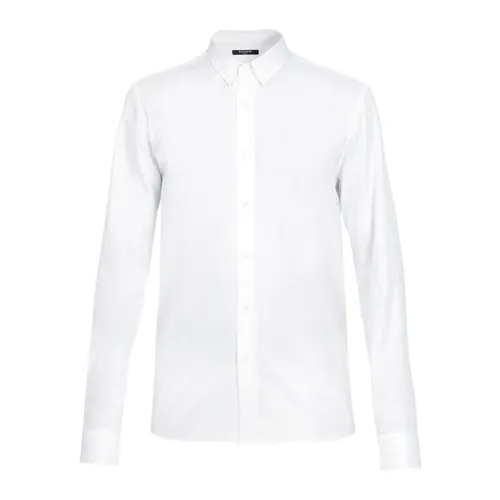 Shirts > Formal Shirts - - Balmain - Modalova