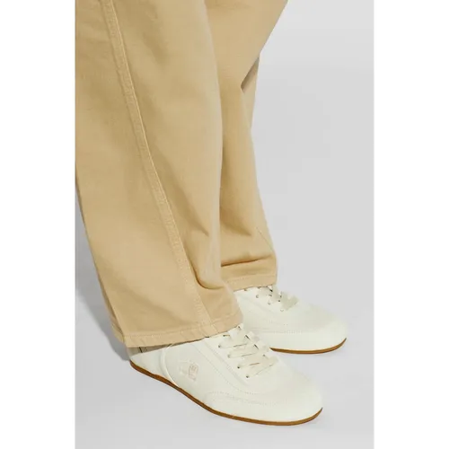 Shoes > Sneakers - - Burberry - Modalova