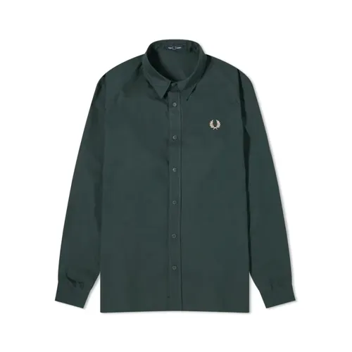 Jackets > Light Jackets - - Fred Perry - Modalova