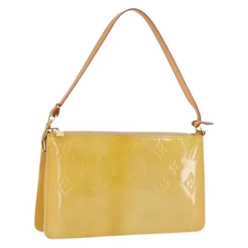 Pre-owned > Pre-owned Bags > Pre-owned Shoulder Bags - - Louis Vuitton Vintage - Modalova