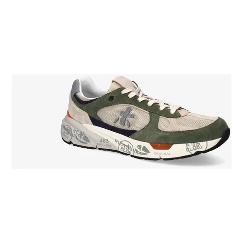 Shoes > Sneakers - - Premiata - Modalova