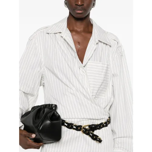 Dresses > Day Dresses > Shirt Dresses - - IRO - Modalova