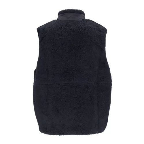 Element - Jackets > Vests - Black - Element - Modalova