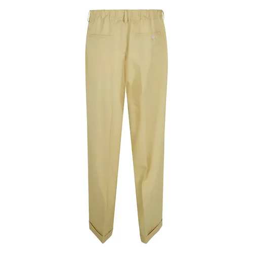 Trousers > Suit Trousers - - Marni - Modalova