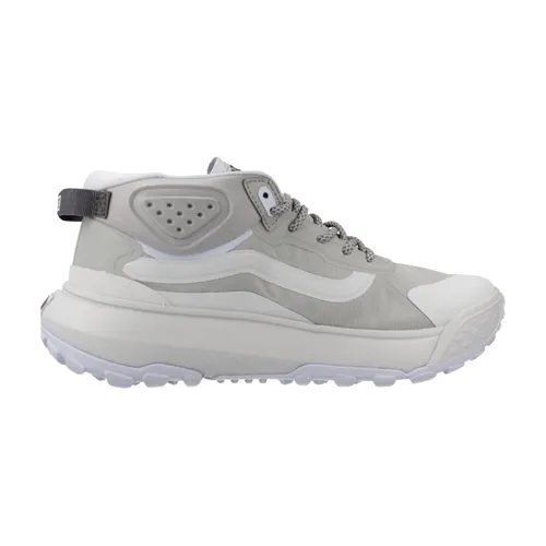 Vans - Shoes > Sneakers - Gray - Vans - Modalova