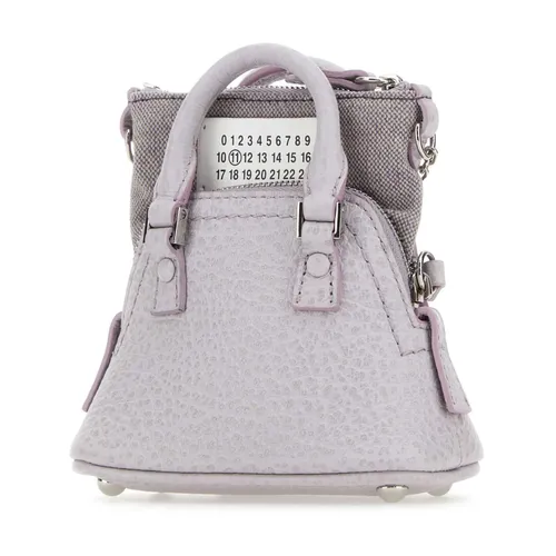 Bags > Handbags - - Maison Margiela - Modalova