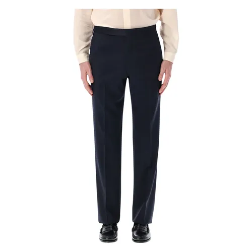Trousers > Suit Trousers - - Lardini - Modalova