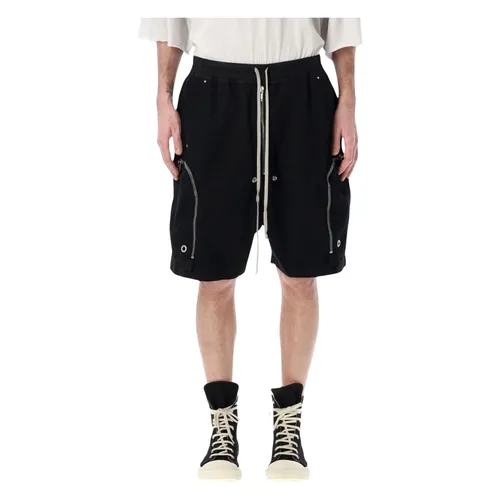 Shorts > Casual Shorts - - Rick Owens - Modalova