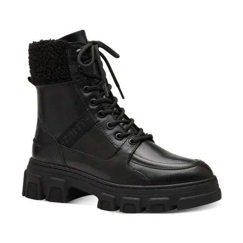 Shoes > Boots > Lace-up Boots - - Tamaris - Modalova