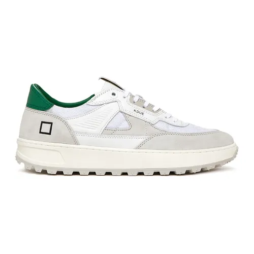 Shoes > Sneakers - - D.a.t.e. - Modalova