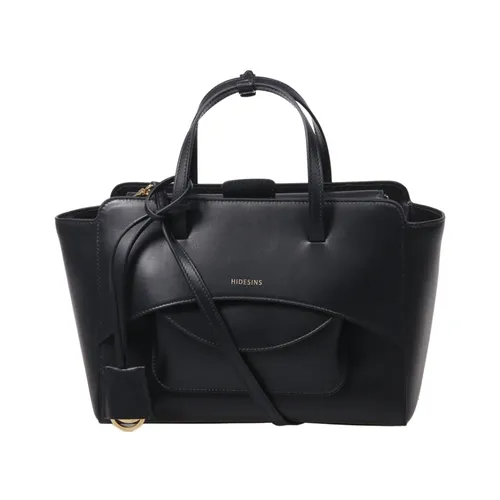 Bags > Handbags - - Hidesins - Modalova