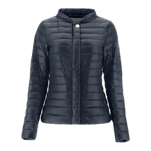 Jackets > Down Jackets - - Herno - Modalova